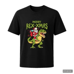 Маица Merry Rex-Xmas