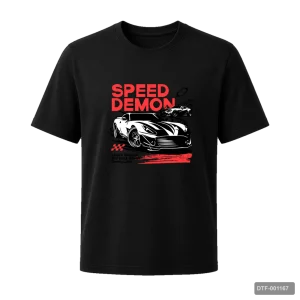 Маичка Speed Demon