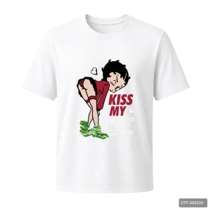 Маичка Kiss My