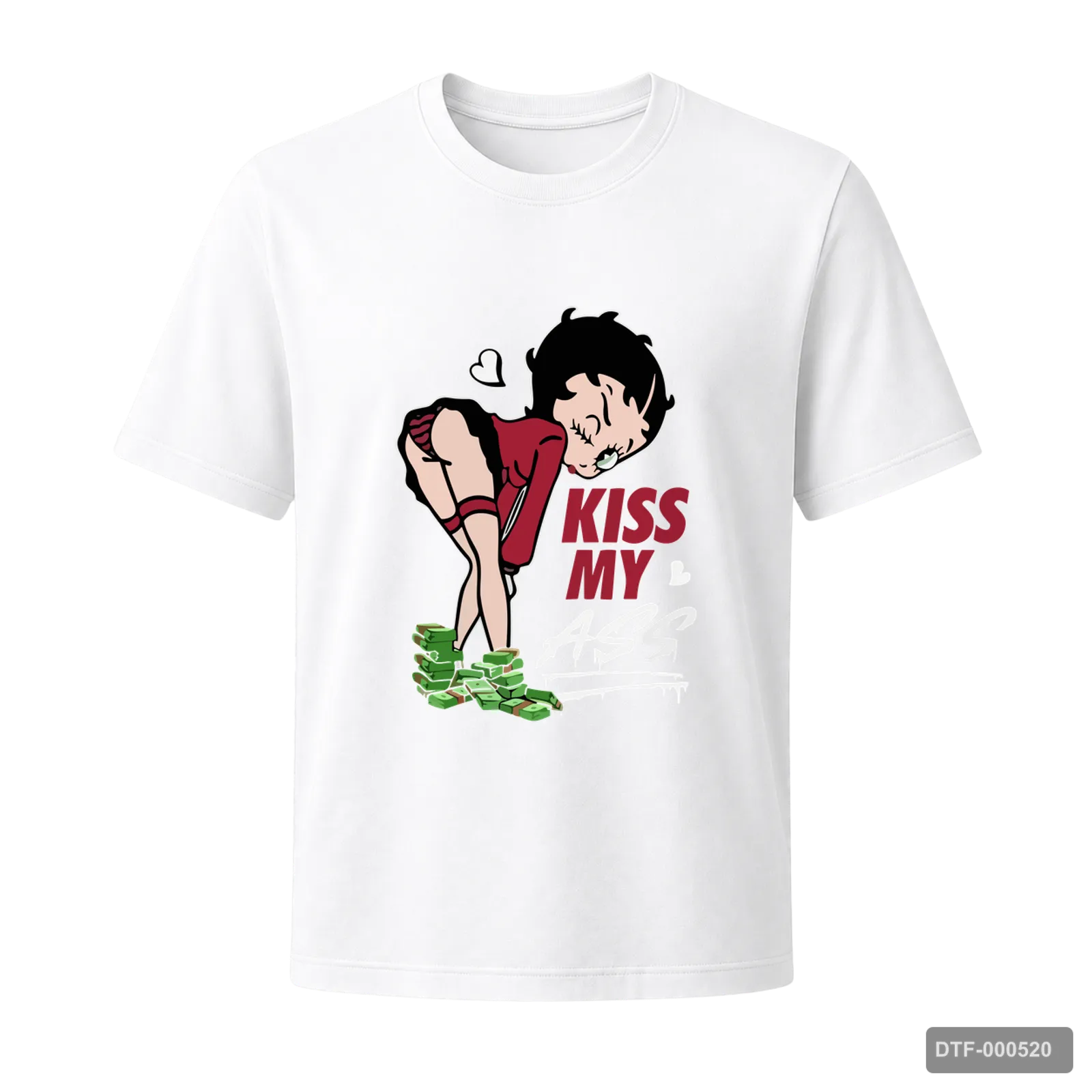 Маичка Kiss My