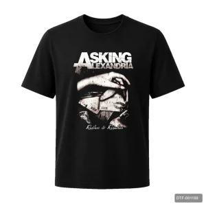 Маица Asking Alexandria